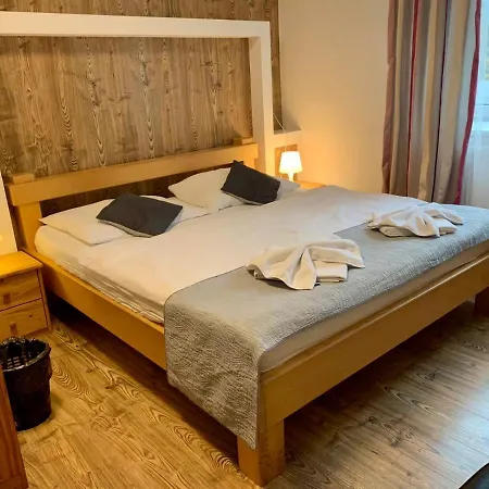 Lesana Špindlerŭv Mlýn