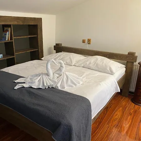 Hotel Lesana
