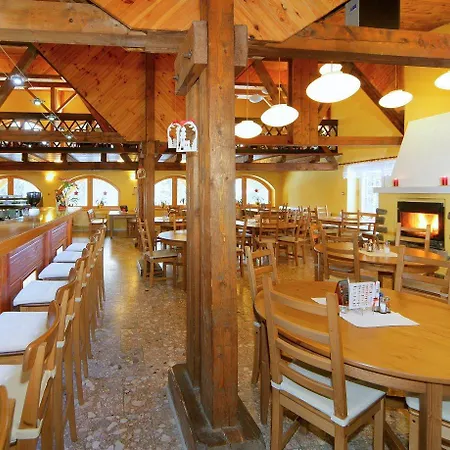 Hotel Lesana Spindleruv Mlyn