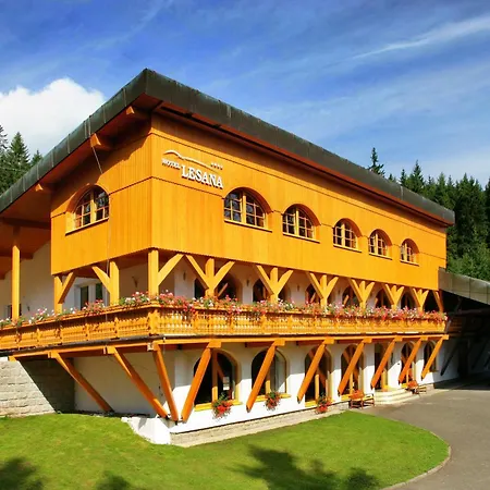 Lesana Spindleruv Mlyn