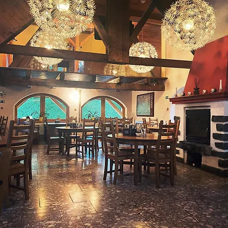 Hotel Lesana Spindleruv Mlyn