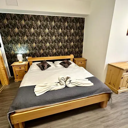 Hotel Lesana Spindleruv Mlyn