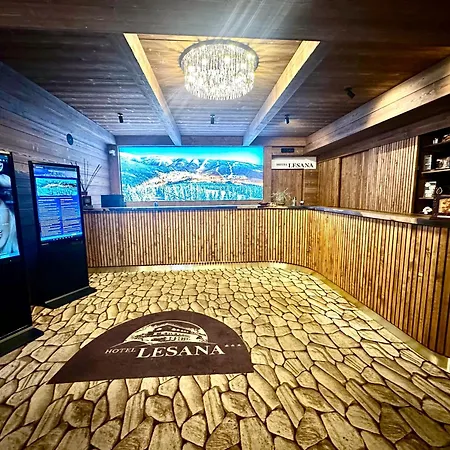 Lesana 3* Spindleruv Mlyn