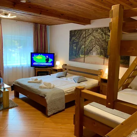 Lesana Готель 3*
