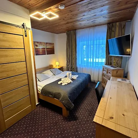 Hotel Lesana