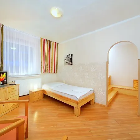 Lesana Готель 3*