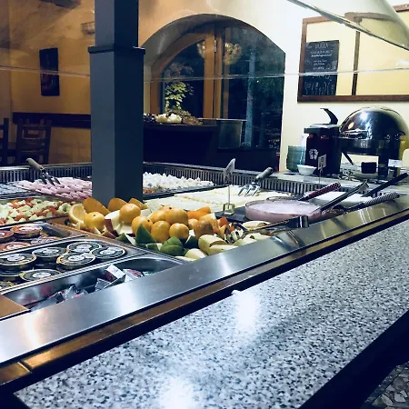 Lesana Špindlerŭv Mlýn