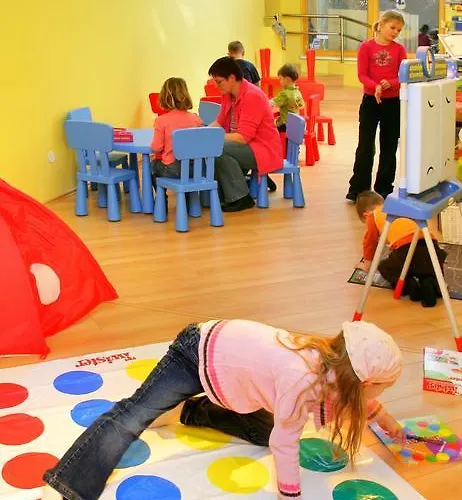 Lesana Špindlerŭv Mlýn