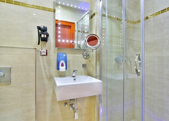 Lesana Špindlerŭv Mlýn