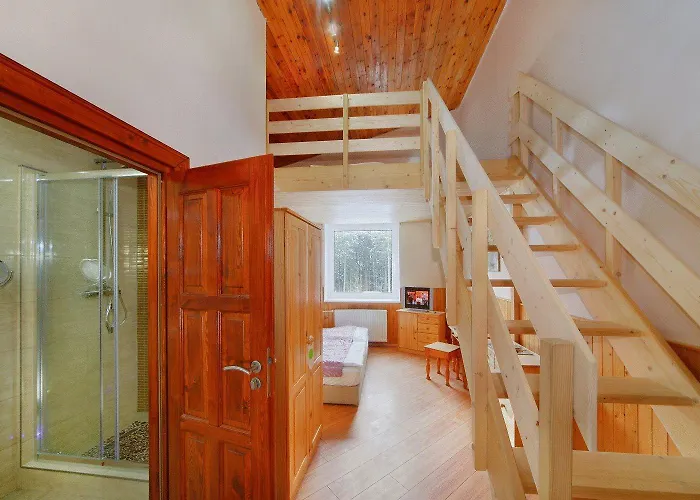 Lesana Špindlerŭv Mlýn