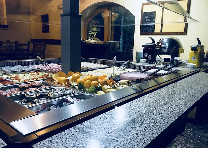 Lesana Špindlerŭv Mlýn